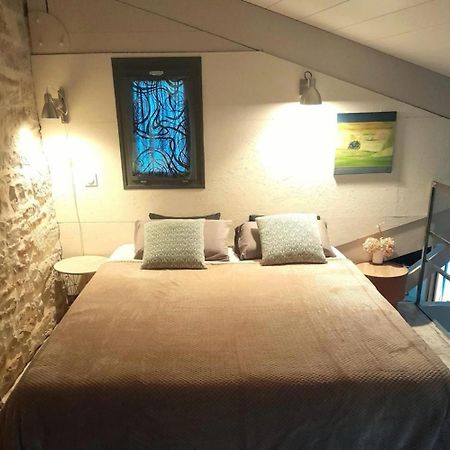 ארבואה Holiday Loft 58 מראה חיצוני תמונה