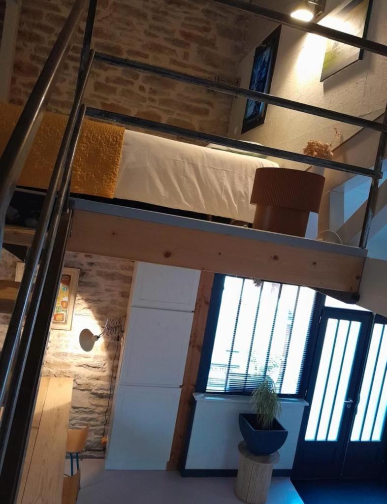 ארבואה Holiday Loft 58 מראה חיצוני תמונה