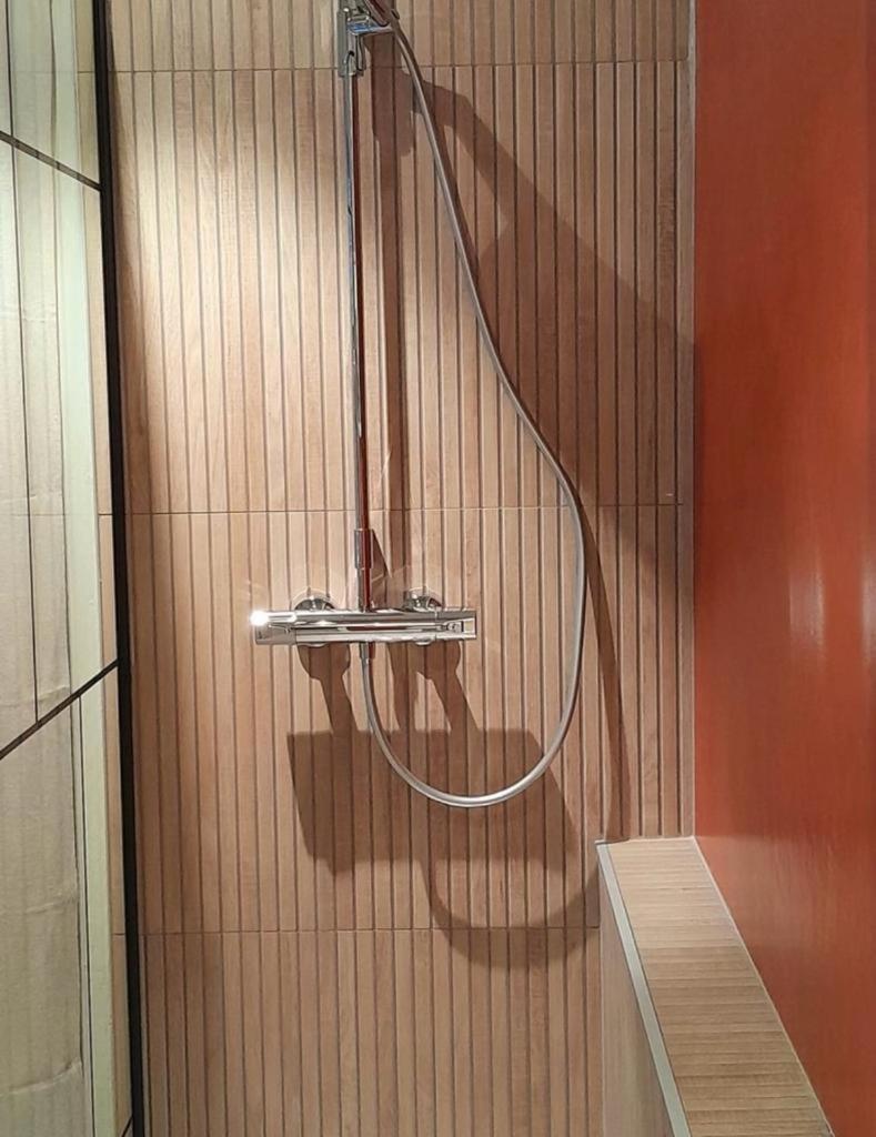 ארבואה Holiday Loft 58 מראה חיצוני תמונה