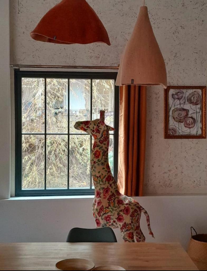 ארבואה Holiday Loft 58 מראה חיצוני תמונה