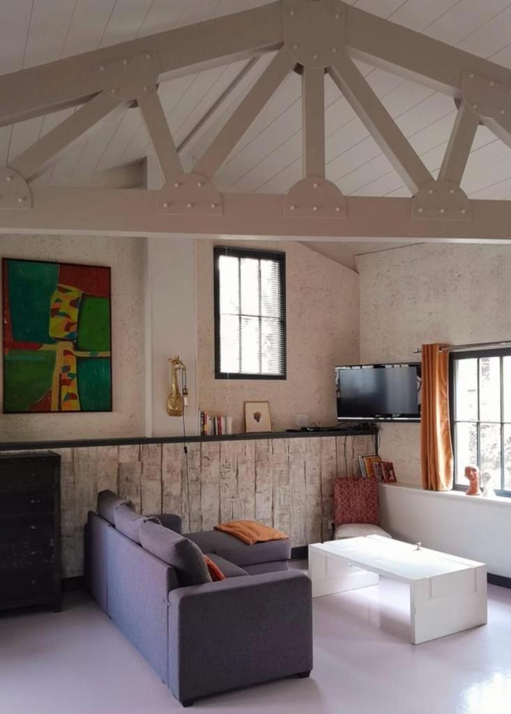 ארבואה Holiday Loft 58 מראה חיצוני תמונה