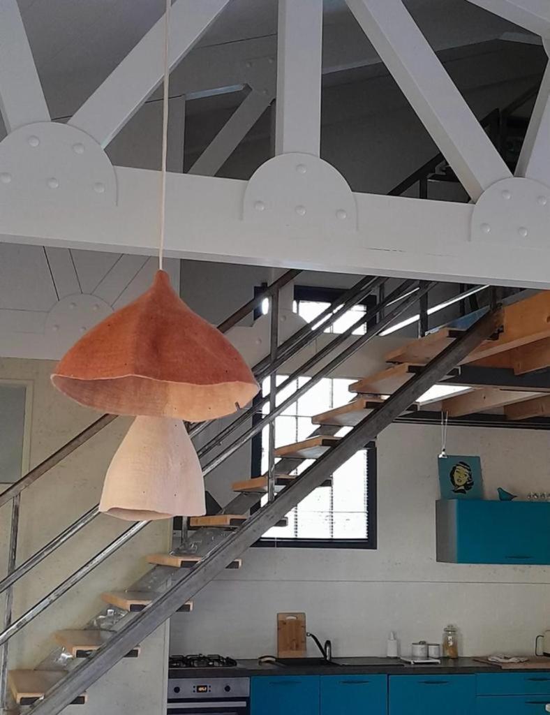 ארבואה Holiday Loft 58 מראה חיצוני תמונה